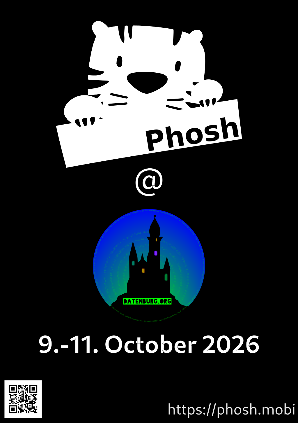 Phosh Meetup Datenburg