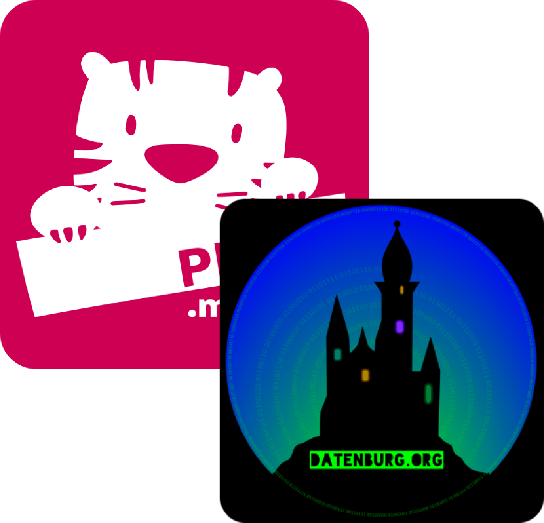Phosh Hackspace Meetup Bonn 2026