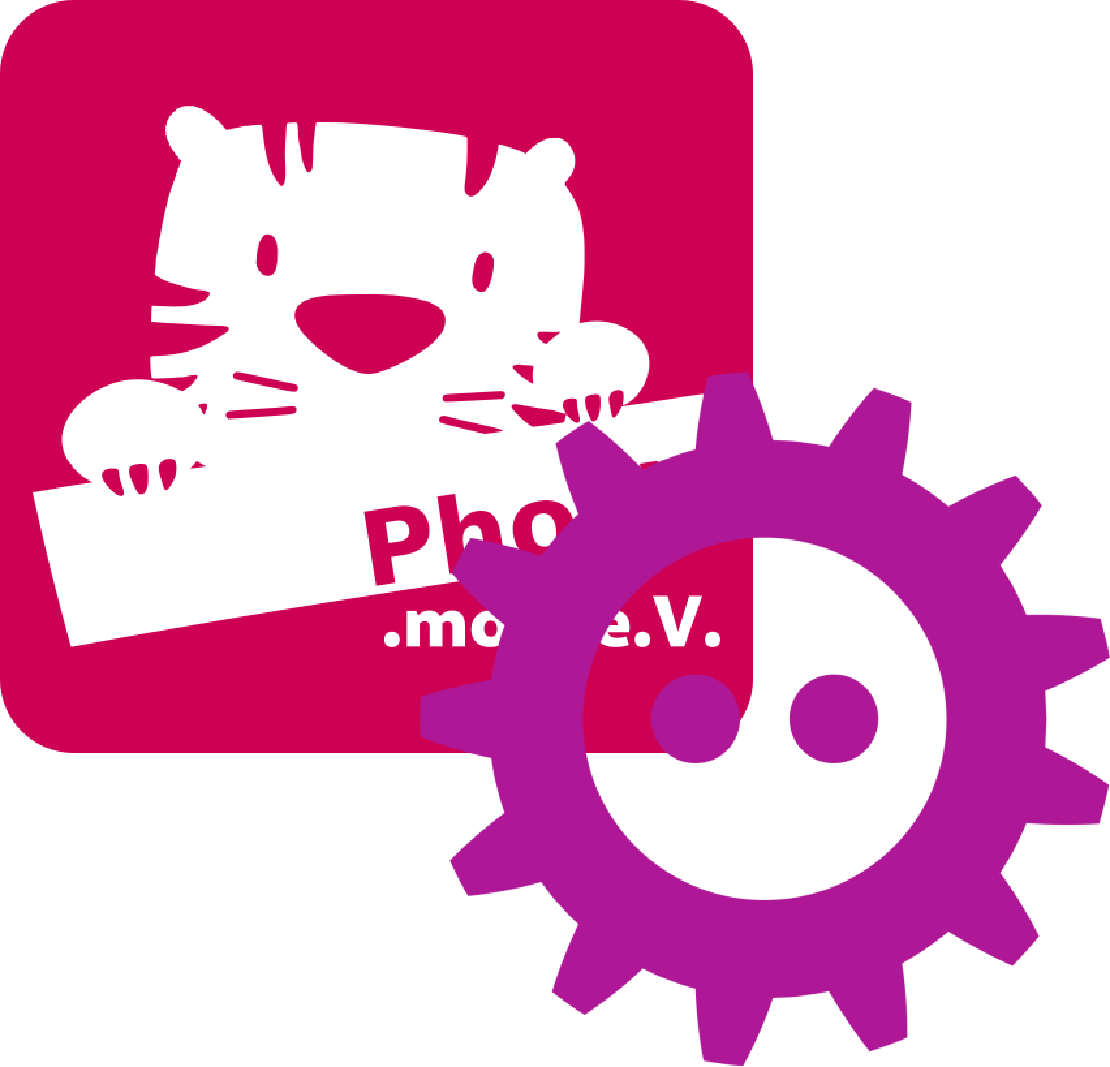 Phosh.mobi @ FOSDEM 2026