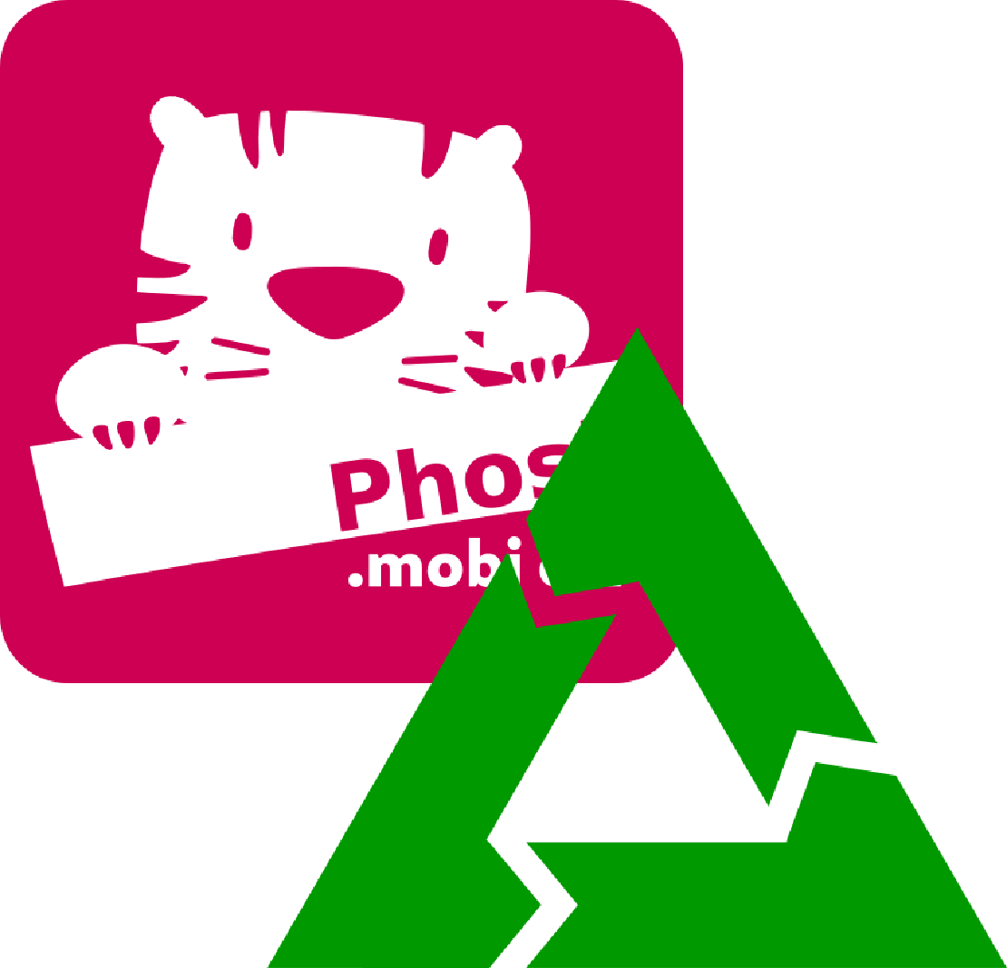 Phosh.mobi @ the postmarketOS and Alpine Linux conference